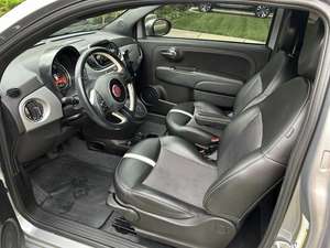 FIAT 500e électrique d'occasion 2017, conduite à gauche/droite - Product Image 5