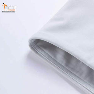 กางเกงขาสั้นรัดกล้ามเนื้อสำหรับผู้ชายสีทึบทำขึ้นเองสไตล์ใหม่ - Product Image 5