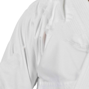 Uniforme BJJ de algodón 100% para hombre, superventas, ropa deportiva personalizada con técnicas de sublimación, nuevo diseño para entrenamiento de Karate - Product Image 6