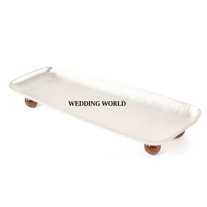 ถาดช็อคโกแลตตกแต่งโต๊ะสแตนเลสถาดช็อคโกแลต - Product Image 5