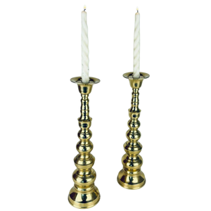 Home Table Decoration Candlestick Holder Attractive Indoor Lighting <b>Accessories</b> Christmas <b>Birthday</b> Tealight Holder Good Price - Product Image 2
