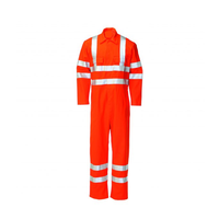 Vêtements de sécurité pour travaux de construction OEM de haute qualité Autre fabricant d'uniformes Exportation de vêtements de travail en coton du Bangladesh