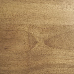 Modern Solid Mango <b>Wood</b> In Natural Finish Float Style Tapered <b>Top</b> Folding Leg Home Kitchen Restaurant Office Wooden Dining <b>Table</b> - Product Image 6