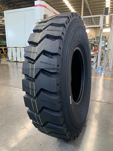 Neumático multiusos 285/75R24.5 para todas las posiciones, diseñado para una adherencia constante, kilometraje estable y funcionamiento confiable en diversas condiciones de carretera. - Product Image 3