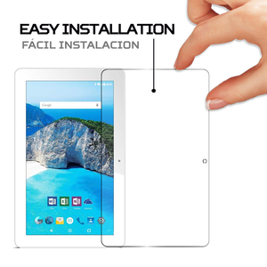 Protecteur d'écran antichoc pour tablette Odys Element 10 Plus - Product Image 3