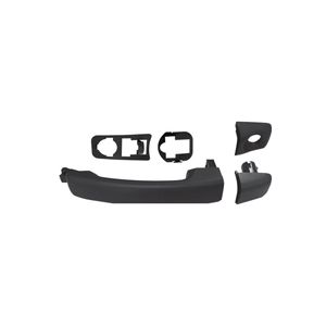 Poignée d'ouverture de porte coulissante extérieure TK Master III-Movano - Product Image 1