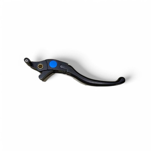 Levier de frein arrière Yamaha Xmax 400 13-20 EBXMP, ajustement spécifique pour moto - Product Image 1