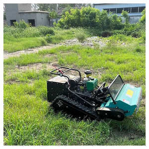 Tondeuse à gazon écologique sans émission, plateau de coupe de 16 pouces et design classique, idéale pour l'herbe courte et les espaces restreints. - Product Image 5