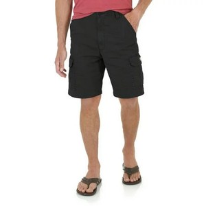 Respirant hommes Gym Shorts formation course Cargo Shorts pantalon ample décontracté multi-poches pantalon extérieur pas cher prix - Product Image 4