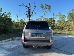 LEXUS GX 460 2021 USADO, Volante a la Izquierda/Derecha - Product Image 4