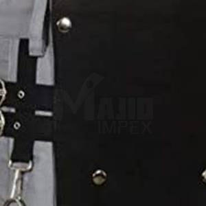 Dernière bonne qualité écossais traditionnel Highland Kilt hommes Kilt traditionnel Plaid ceinture écossais Tartan Kilt - Product Image 4