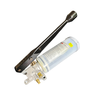 Offre Spéciale personnalisation d'usine Type CLHA <span class=keywords><strong>petite</strong></span> <span class=keywords><strong>pompe</strong></span> à main hydraulique lubrification centrale <span class=keywords><strong>pompe</strong></span> à <span class=keywords><strong>graisse</strong></span> électrique <span class=keywords><strong>pompe</strong></span> à <span class=keywords><strong>graisse</strong></span> <span class=keywords><strong>manuelle</strong></span> - Product Image 1