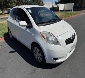Gran Oferta: Toyota Yaris Usado del 2007, Listo para Enviar - Product Image 1