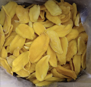 Mangue séchée Vietnam Soft Chewy Tropical Fruit Slice Idéal pour les chaînes de vente au détail Acheteurs en gros et les marchés d'exportation - Product Image 1
