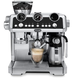 Cafetera Espresso Automática La Specialista Maestro de la Mejor Calidad, Acero Inoxidable, Entrega a Domicilio, Energía Eléctrica - Product Image 1
