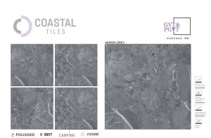 Vente flash : Carreaux de sol en porcelaine brillante 60x60, style moderne, haute qualité, grade AAA+ - Product Image 6