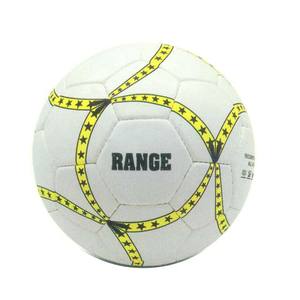 Balón de fútbol profesional de PU de alta calidad con logotipo personalizado, peso duradero y oficial según el estándar MIS - Product Image 6