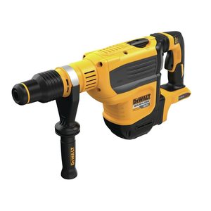 Marteau perforateur rotatif SDS Max sans balais de 1-3/4 pouces, alimentation électrique par batterie, puissance nominale de 800 W, outil de bricolage uniquement - Product Image 4