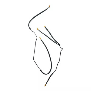 Tubo Olio Freno Posteriore Originale Yamaha per Tmax 500 09-11 Condizione Nuovo Codice Ricambio 4B52584A0100 - Product Image 1