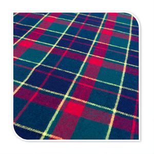 Ready goods-tela de franela de algodón cepillado, material polivinílico, pigmento, diseño de impresión de dibujos animados - Product Image 4