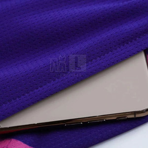 ชุดบาสเก็ตบอลมาใหม่เครื่องแบบบาสเกตบอลขายดีที่สุด - Product Image 4