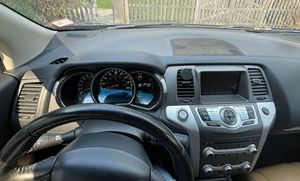 Offre Spéciale : Nissan Murano Cabriolet d'occasion - Prêt à être expédié - Product Image 2
