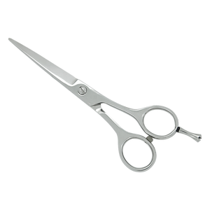 Wholesale Factory Hair Scissors for Beauty Care for Hair Cutting Salons Economical Barber Hair Scissors and Shears - Product Image 1