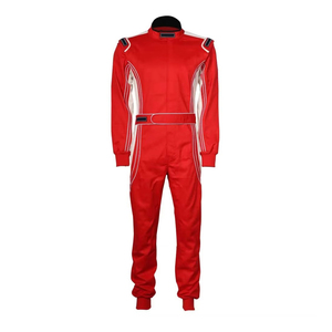 Combinaisons de karting respirantes, imperméables et personnalisables dans des couleurs variées, combinaisons de qualité supérieure à prix raisonnable - Product Image 5