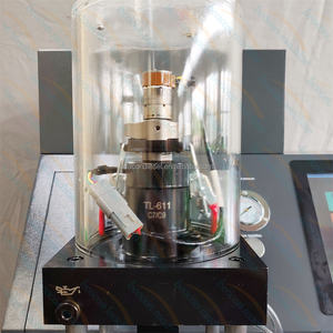 Heui เครื่องทดสอบสัญญาณเครื่องทดสอบหัวฉีดคอมมอนเรลม้านั่งทดสอบ3126B สำหรับ C9 C7 - Product Image 5