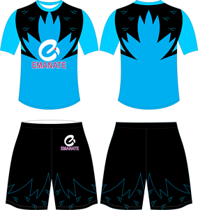 Nueva Camiseta de Fútbol Transpirable y Ligera con Sublimación, Colores y Logotipo Personalizados para Equipos y Clubes - Product Image 5