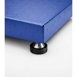GRAM Tortuga - Bilancia industriale a bassa altezza per un caricamento facile e flussi di lavoro flessibili - Product Image 3