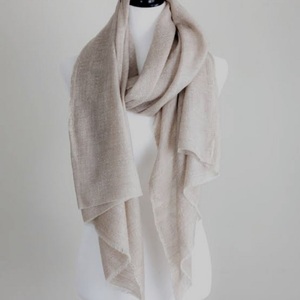 Wholesale Women's Winter Scarf New Classic Cashmere <b>Shawl</b> <b>Pashmina</b> Custom Warm Multi-Colors Printed Scarf - Product Image 3