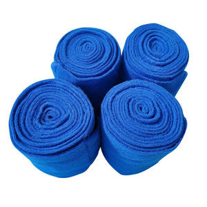 Vendajes y envolturas de pierna de caballo de neopreno ecuestre personalizables disponibles en todo tipo calidades y diseños suministros para montar a caballo - Product Image 3