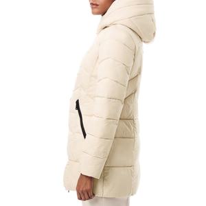 2025 nuevo abrigo con capucha de camuflaje impermeable a prueba de viento de alta calidad Unisex Puffer Parka moda invierno al aire libre chaqueta cálida - Product Image 5