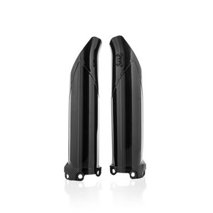 Cubiertas de Horquilla Acerbis ABS para Kawasaki, Material Perfecto para Personalizar el Aspecto de tu Moto - Product Image 1