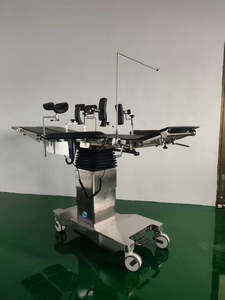 Mesa <span class=keywords><strong>de</strong></span> Operaciones Quirúrgicas Sunoro para Neurocirugía y Urología, Cama Quirúrgica, Mesa <span class=keywords><strong>de</strong></span> Operaciones Eléctrica - Product Image 5