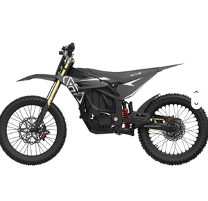 Las Mejores Motos Eléctricas Todoterreno Sigmaa (Edición Limitada) de Largo Alcance y Alto Rendimiento - Product Image 3