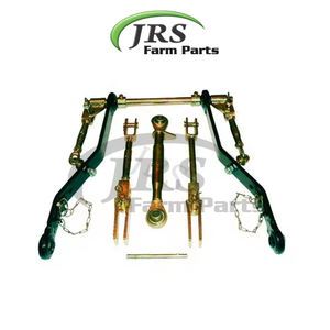 Kits Kubota de qualité supérieure Kit de tringlerie à trois points Tringlerie d'attelage à 3 points pour tracteurs Kit Kubota par JRS Farmparts Exportateur indien - Product Image 2