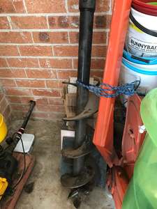 Tractor Kubota B7100 - Product Image 4