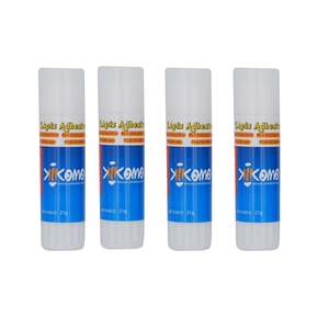 Adesivo Economico in Stick 21 Grammi - Product Image 2