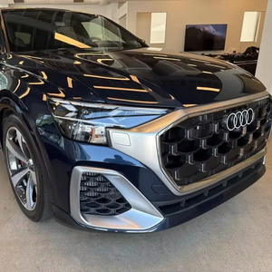 Audi SQ8 2024 T Prestige 4.0 d'occasion - Product Image 1