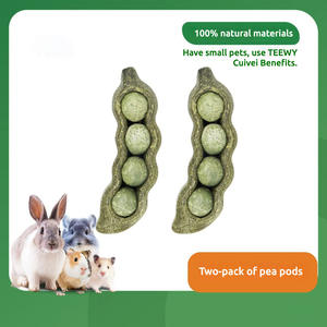 Le plus récent logo personnalisable nourriture pour hamster multifonctionnelle à haute nutrition - Product Image 5