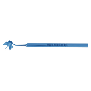 Marcador tórico Marcador de córnea 6 cuchillas Marcador de cirugía corneal oftálmica Instrumentos quirúrgicos - Product Image 1