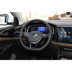 Liquidación: Mini SUV VS7 con Motor Turbo de 1.5L, Neumáticos R18, Caja de Cambios Manual/Automática, Opciones de Luces Delanteras Izquierdas (Oscuro/Claro), Opciones de Combustible (Gasolina/Eléctrico) - Product Image 6