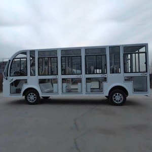 Off-Road <strong>Electric</strong> Golf Carts for 2/4/6/8 <strong>Seaters</strong> Buggy <strong>Car</strong> Sightseeing <strong>Electric</strong> Golf Cart with Cheap Prices - Product Image 6