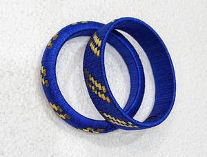 Brazalete de madera bohemio de moda con estampado de pájaro, esmalte de latón Multicolor, joyería clásica de acero inoxidable en forma de bola de aniversario - Product Image 6