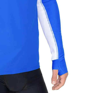 Custom Rash Guard Mma Rash Guard Customized Fully Sublimation 2025 New Custom <b>Compression</b> Rash Guards - Product Image 5