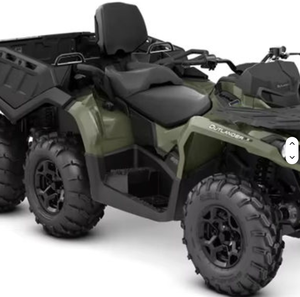 Nuevo Can-Am Outlanders MAXS 6x6 DPS650 Herramienta de montaje de bricolaje industrial Personalizable Soporte OEM y ODM - Product Image 5