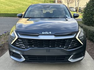 Kia Sportage EX FWD 2023 Usado en Buen Estado - Product Image 2
