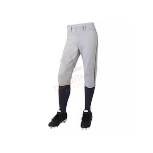 Customized Logo <b>Light</b> Weight Baseball Uniform Oversized <b>Cheap</b> Price Baseball Uniform For Men - Product Image 3